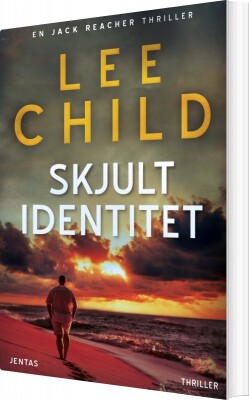 Skjult Identitet - Lee Child - Bog