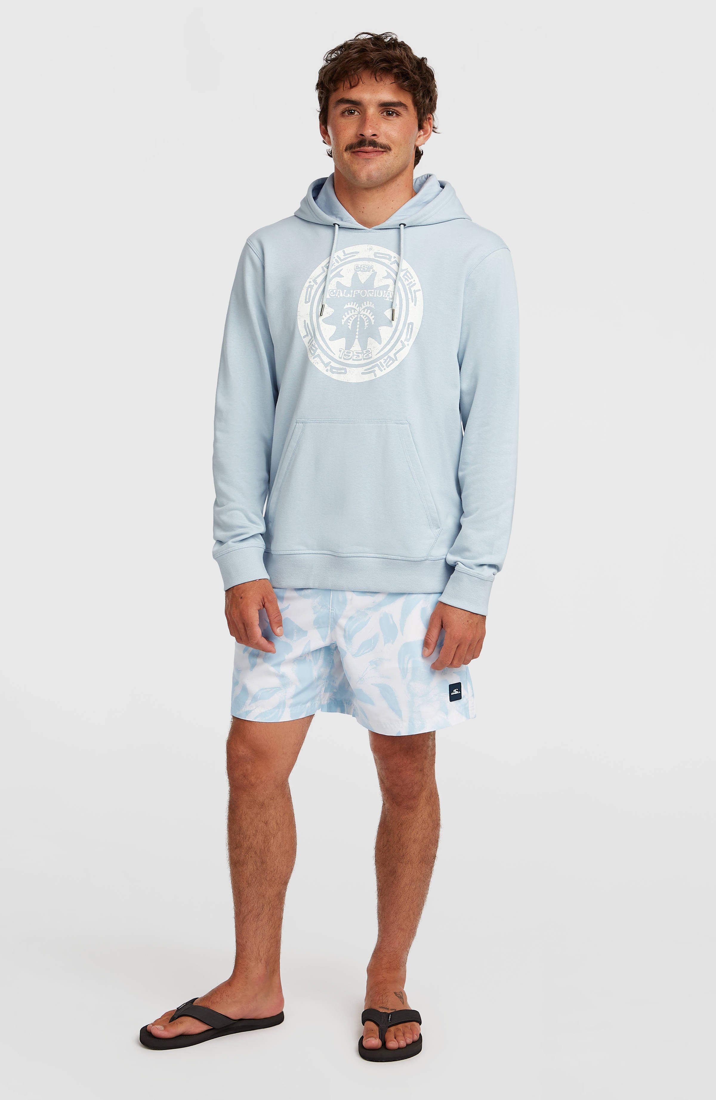 O'Neill Must-Have Graphic hoodie