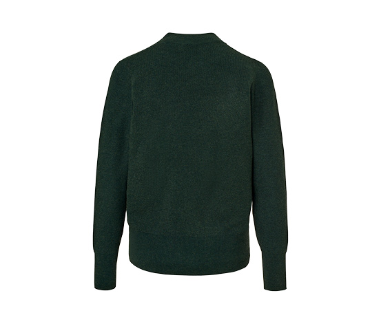 Feinstrickpullover