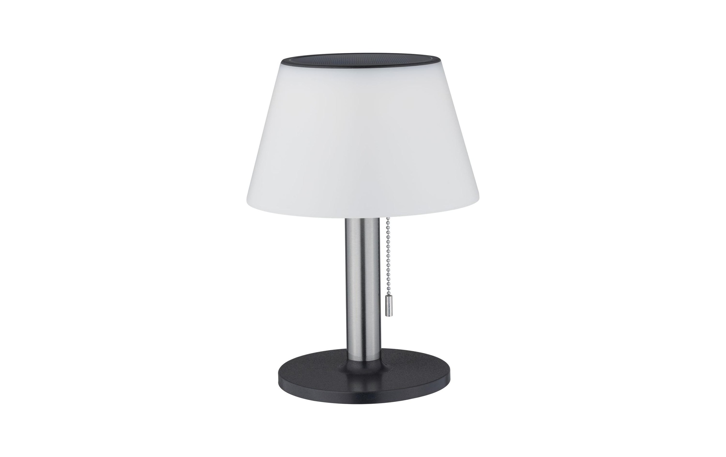 Paulmann LED Tischleuchte »Solar Outdoor« Warmweiss