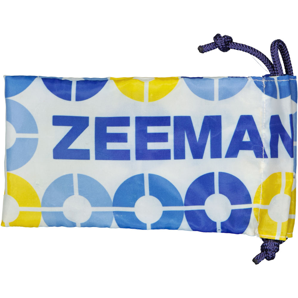 Upcycled zonnebrillen hoesje Blauw kopen? Goed en goedkoop