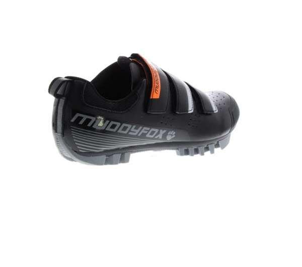 Muddyfox MTB100 Junior Cycling Shoes