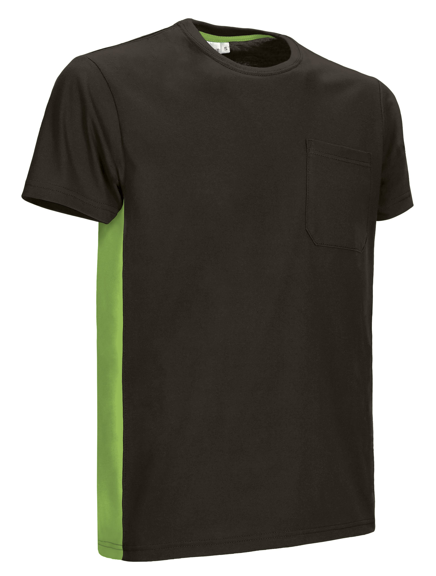 Valento CAVATHU - T-shirt THUNDER