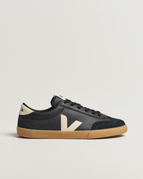 Veja Volley Sneaker Black/Pierre