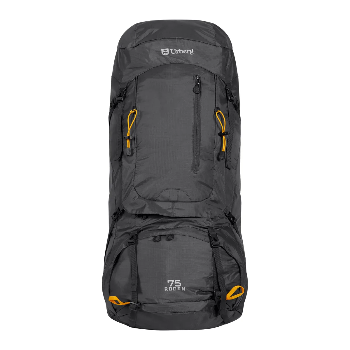 Urberg Rogen Backpack 75 L Asphalt