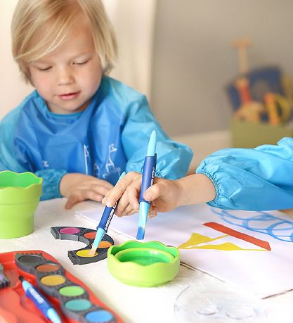 Faber-Castell Forkl?de - Blå
