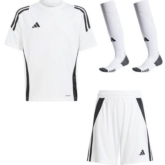 adidas Tiro 24 Voetbaltenue Kids