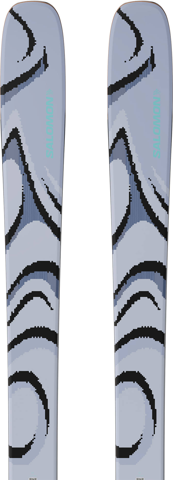 Salomon QST 100 Cosmic Sky