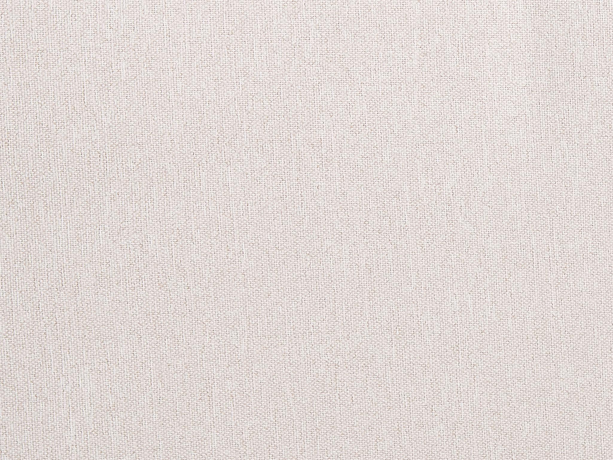 Bed Stof CORIO 180 x 200 cm Lichtbeige