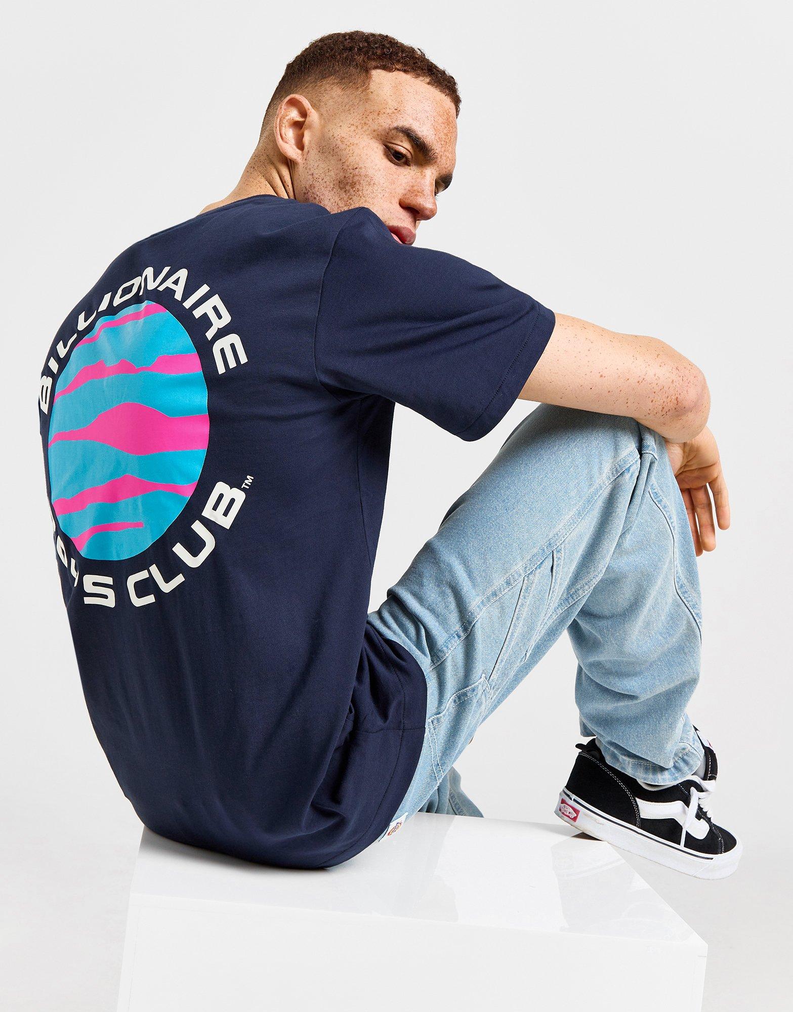 Billionaire Boys Club T-shirt Planet Homme