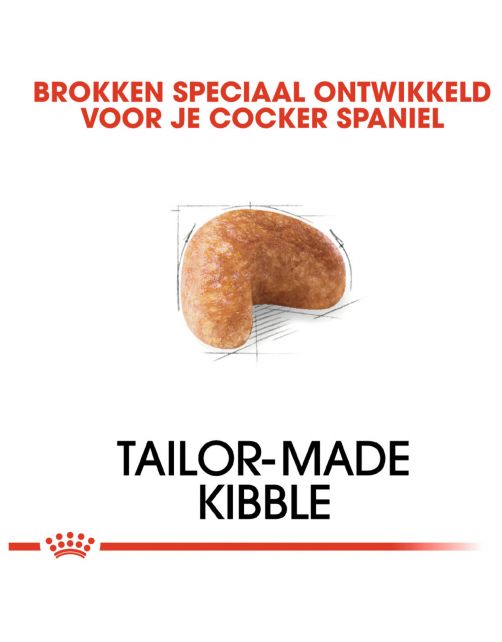 Royal Canin Cocker Adult - Hondenvoer
