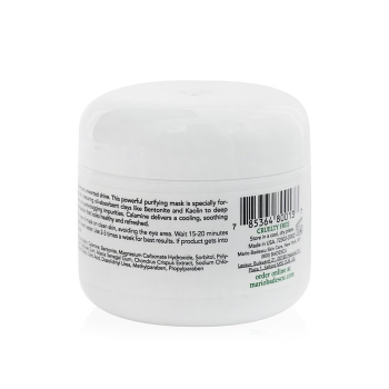 Mario Badescu Mario Badescu Special Mask For Oily Skin 59ml/2oz