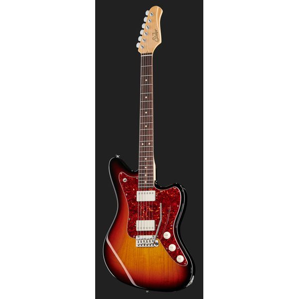 Suhr Classic JM HH RW 3TS