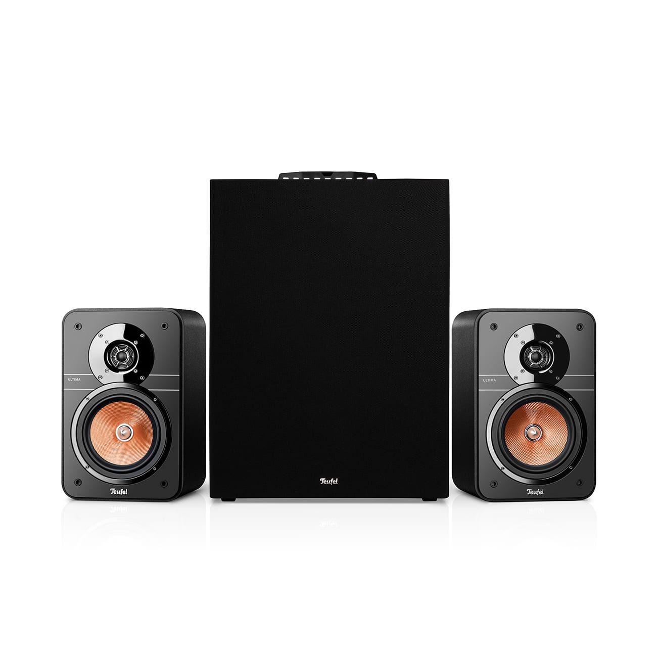 ULTIMA 20 CONCEPT Power Edition