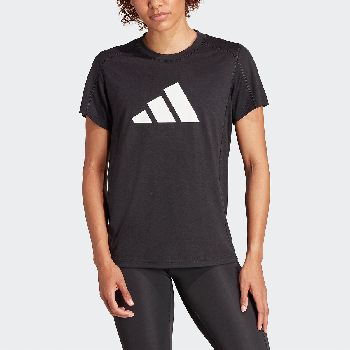 Camiseta adidas Performance para Treinos Essenciais