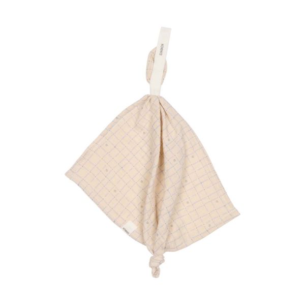 Koeka Speendoekje - Lind - 2-Pack - Warm White