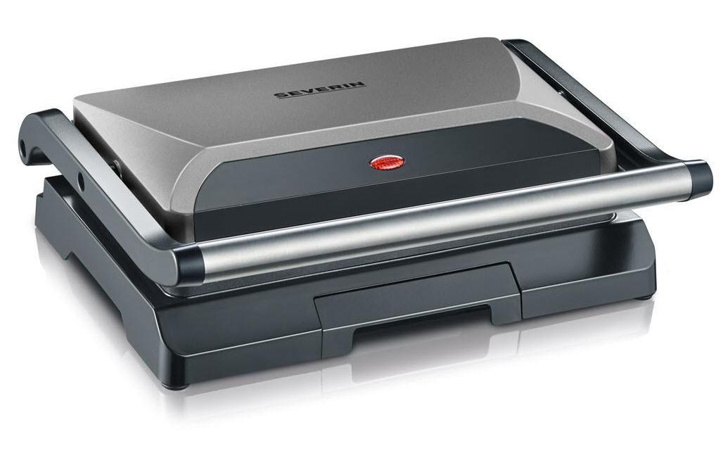 Severin Kontaktgrill »KG 2394 800 W« 800 W