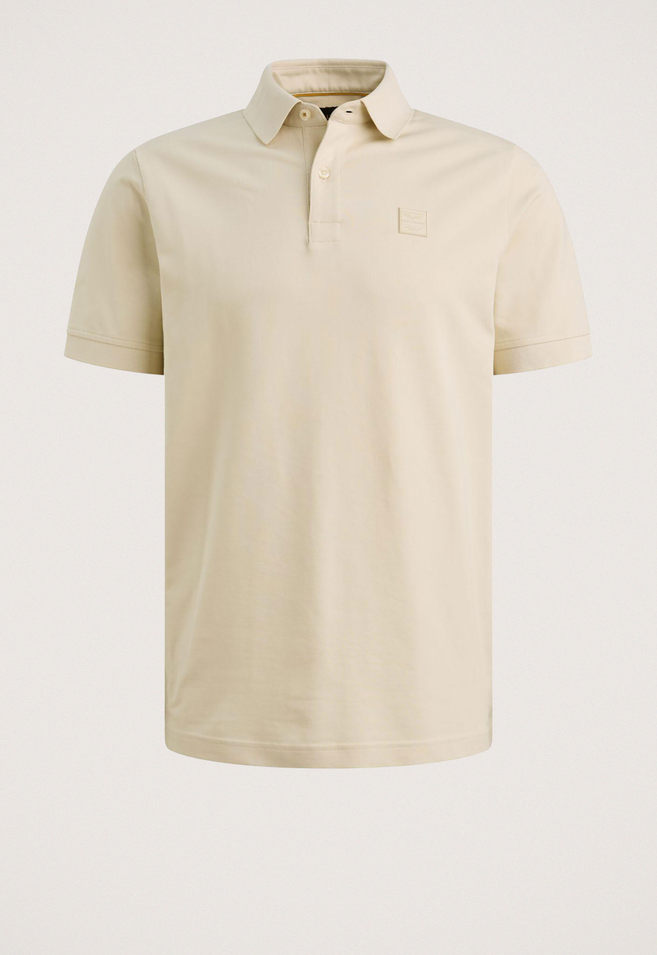 PME Legend Stretch Piqué Polo
