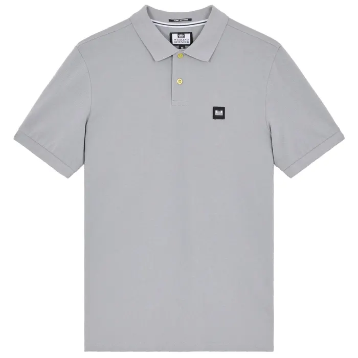 Weekend Offender Caneiros Pique Polo Heren