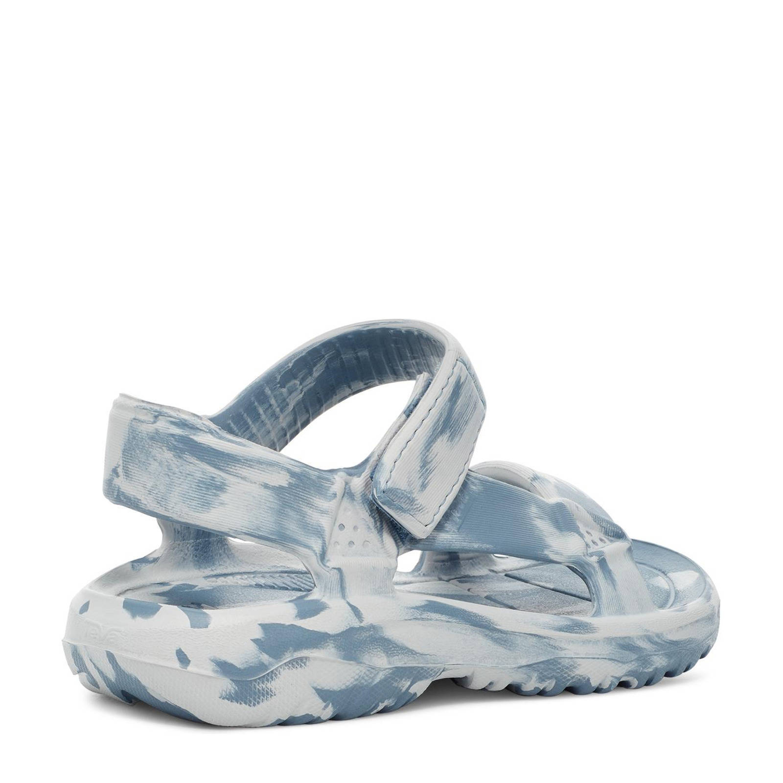 Teva Hurricane Drift Huemix  sandalen blauw