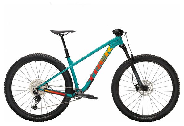 VTT Semi-Rigide Trek Roscoe 7 Shimano Deore 12V 27.5'' Bleu