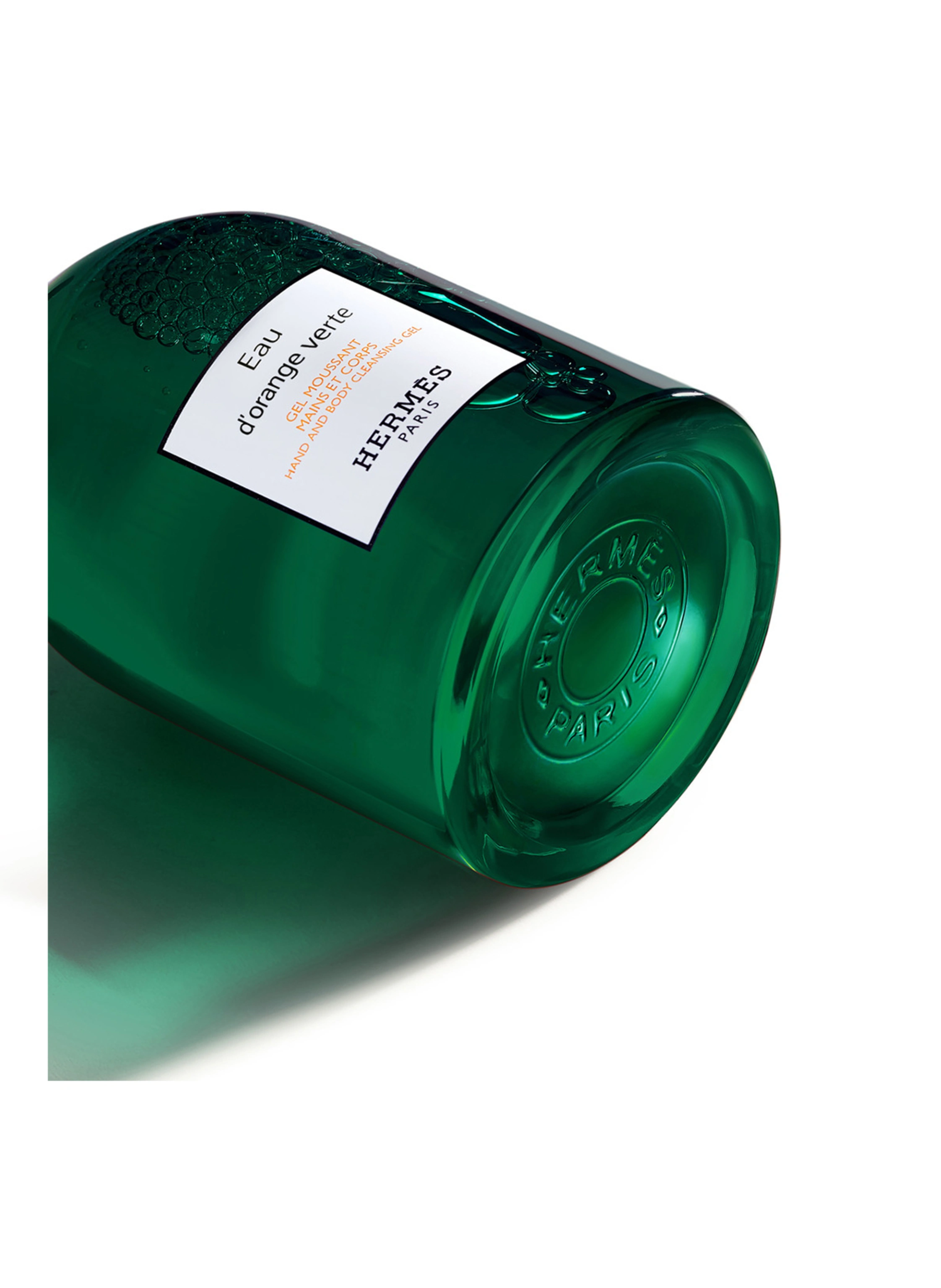 HERMÈS EAU D'ORANGE VERTE