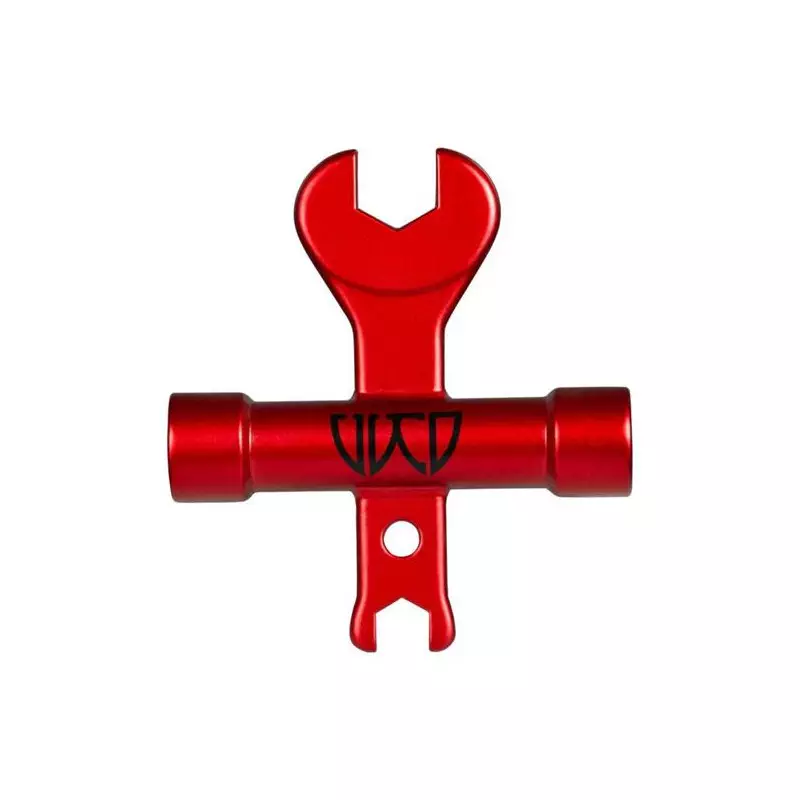Tool roller WICKED X