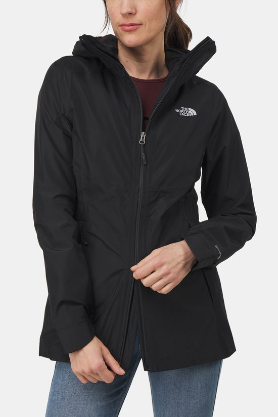 The North Face The North Face Hikesteller Parka Shell Jas Dames