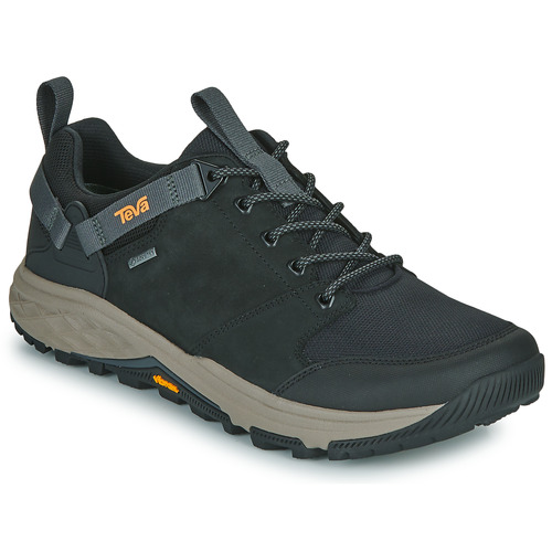 Teva - GRANDVIEW GTX LOW - Noir / Gris