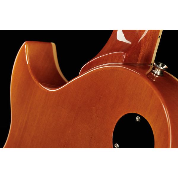 Harley Benton SC-450Plus VB Vintage Series