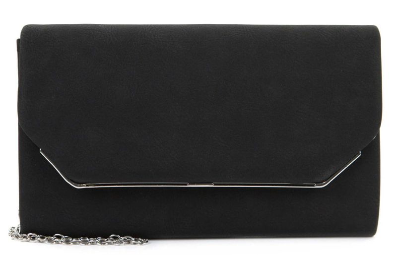 Tamaris Amalia Tas Zwart Dames