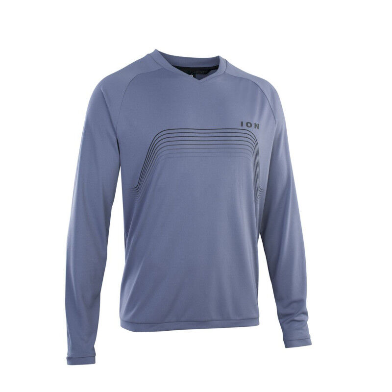 Tee Traze LS - Maillot VTT homme
