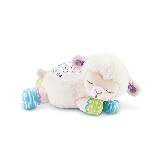 Manon, lumi mouton Nuit étoilée 3-en-1   de               Vtech