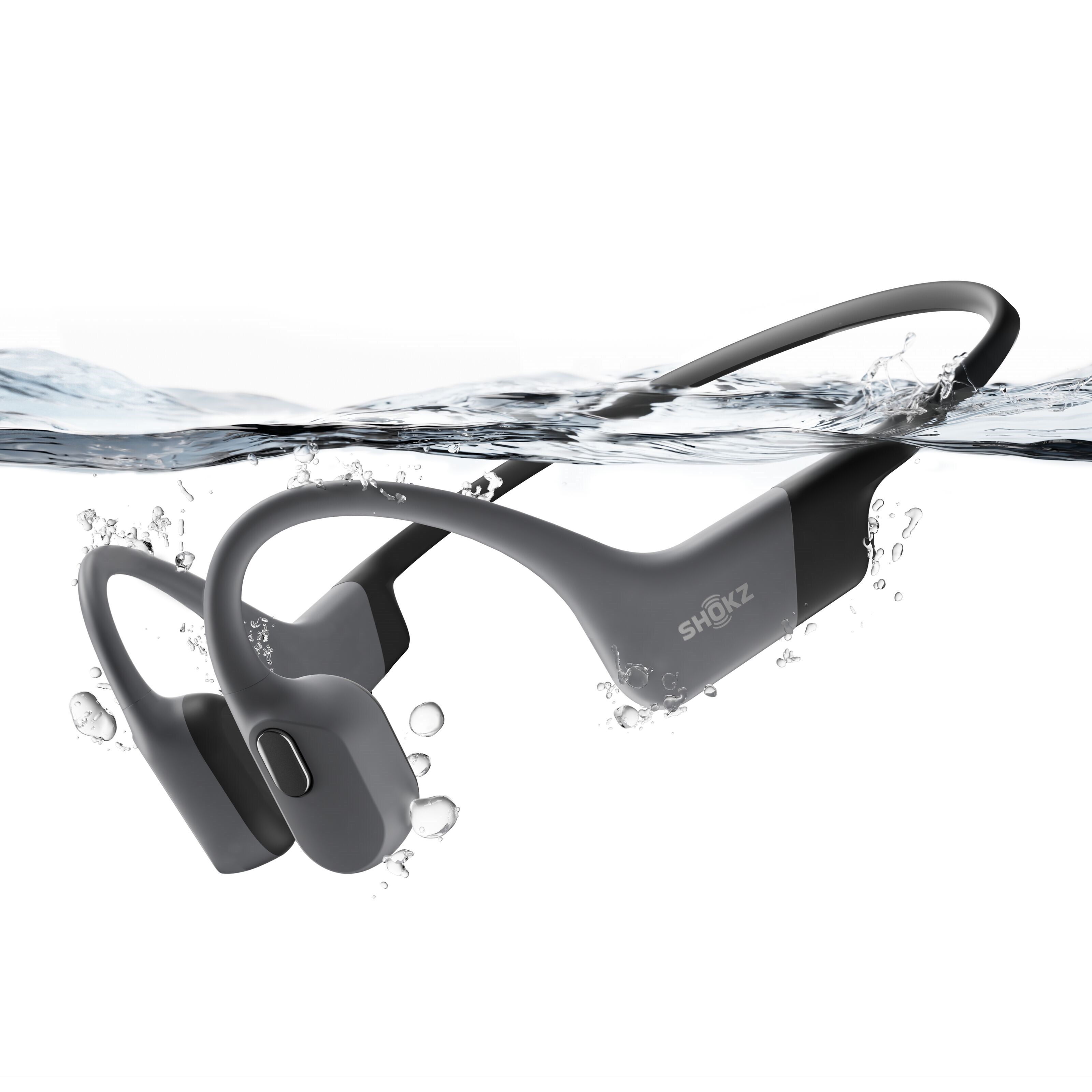 Shokz OpenSwim Pro