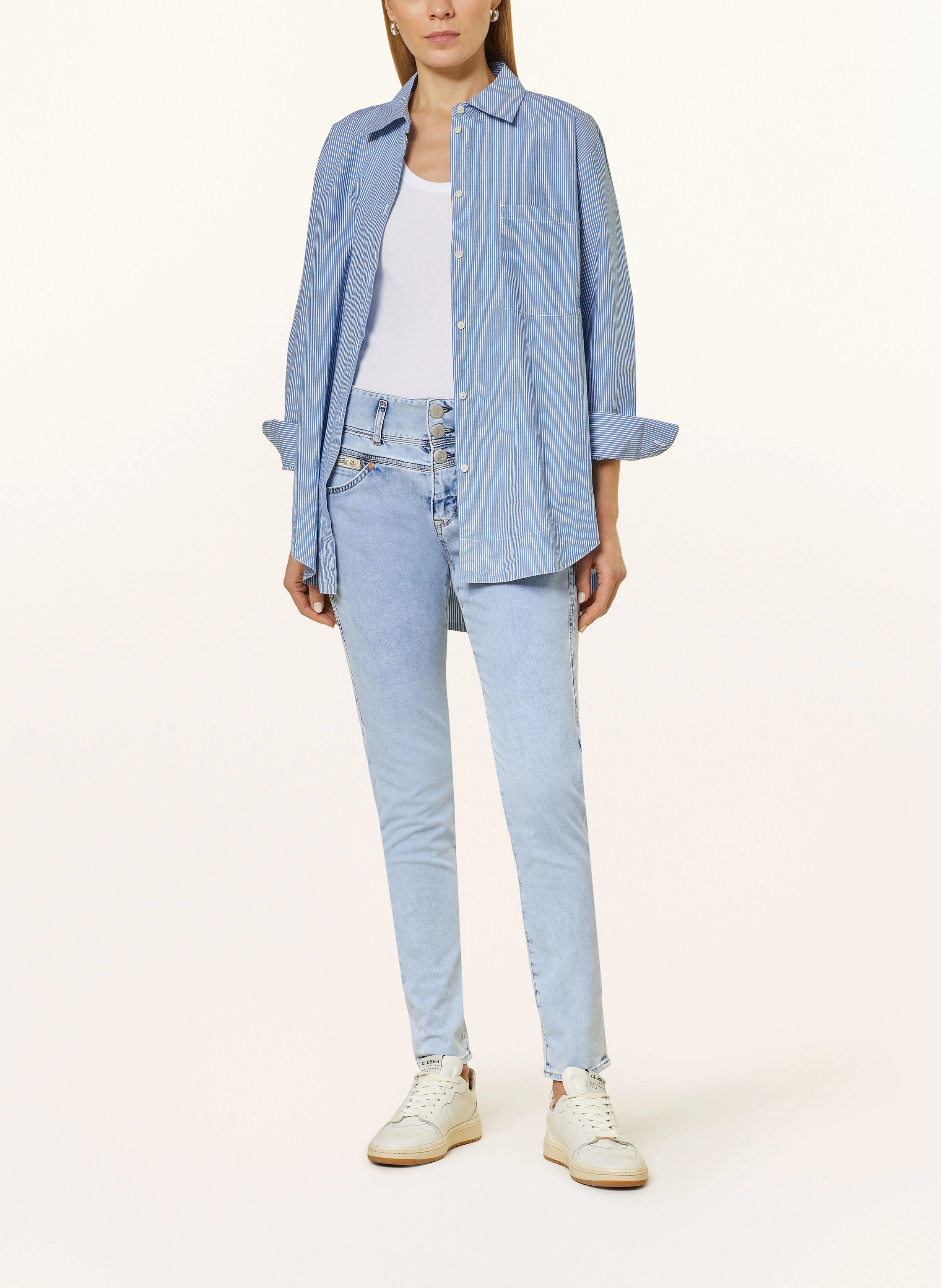 Herrlicher Boyfriend Jeans RAYA