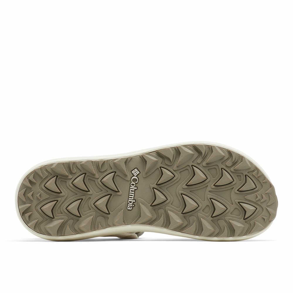 Columbia TRAILSTORM™ HIKER 2 - Sandales Femme light sand/clo