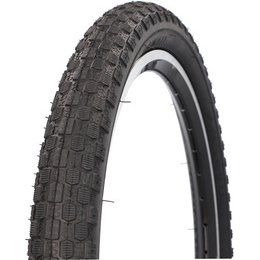 Pneu de vélo, 20' (50,80 cm), 57-406