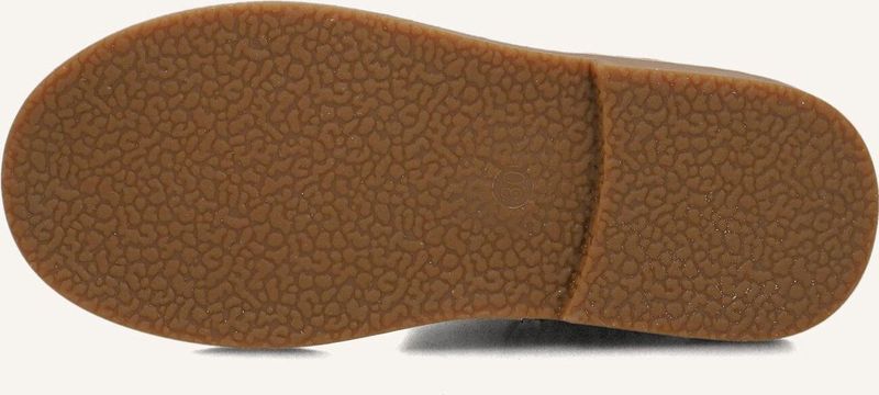 Shoesme - CR24W001 - Laarzen - Cognac - Suède