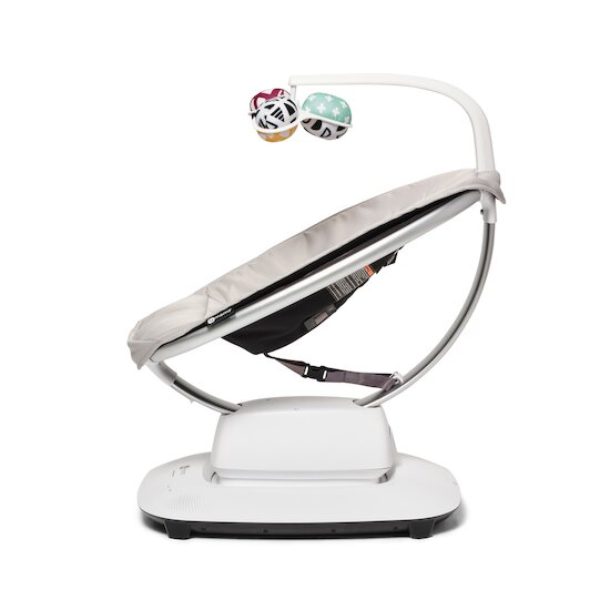 Balancelle mamaRoo 5   Classic grey        de               4Moms
