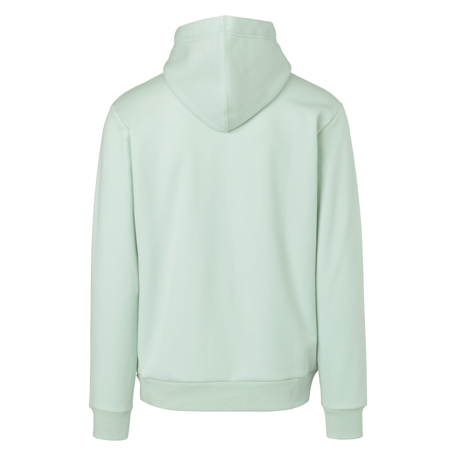 Passion 4Q Hoodie  - light aqua