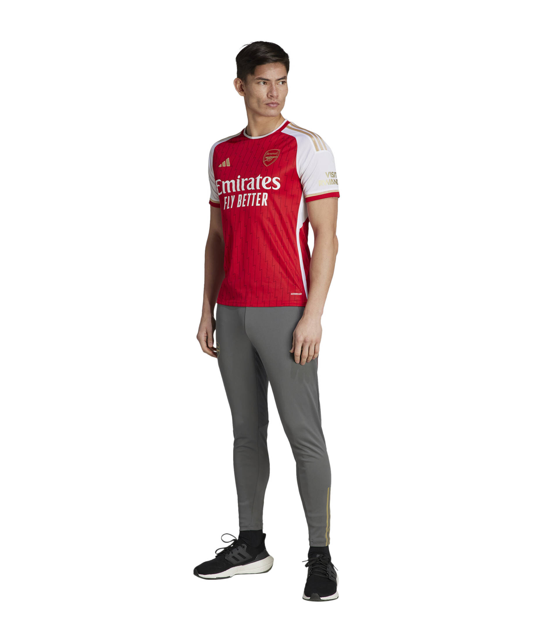 adidas Performance| Replicas - Trikots - International FC Arsenal London Trikot Home 2023/2024