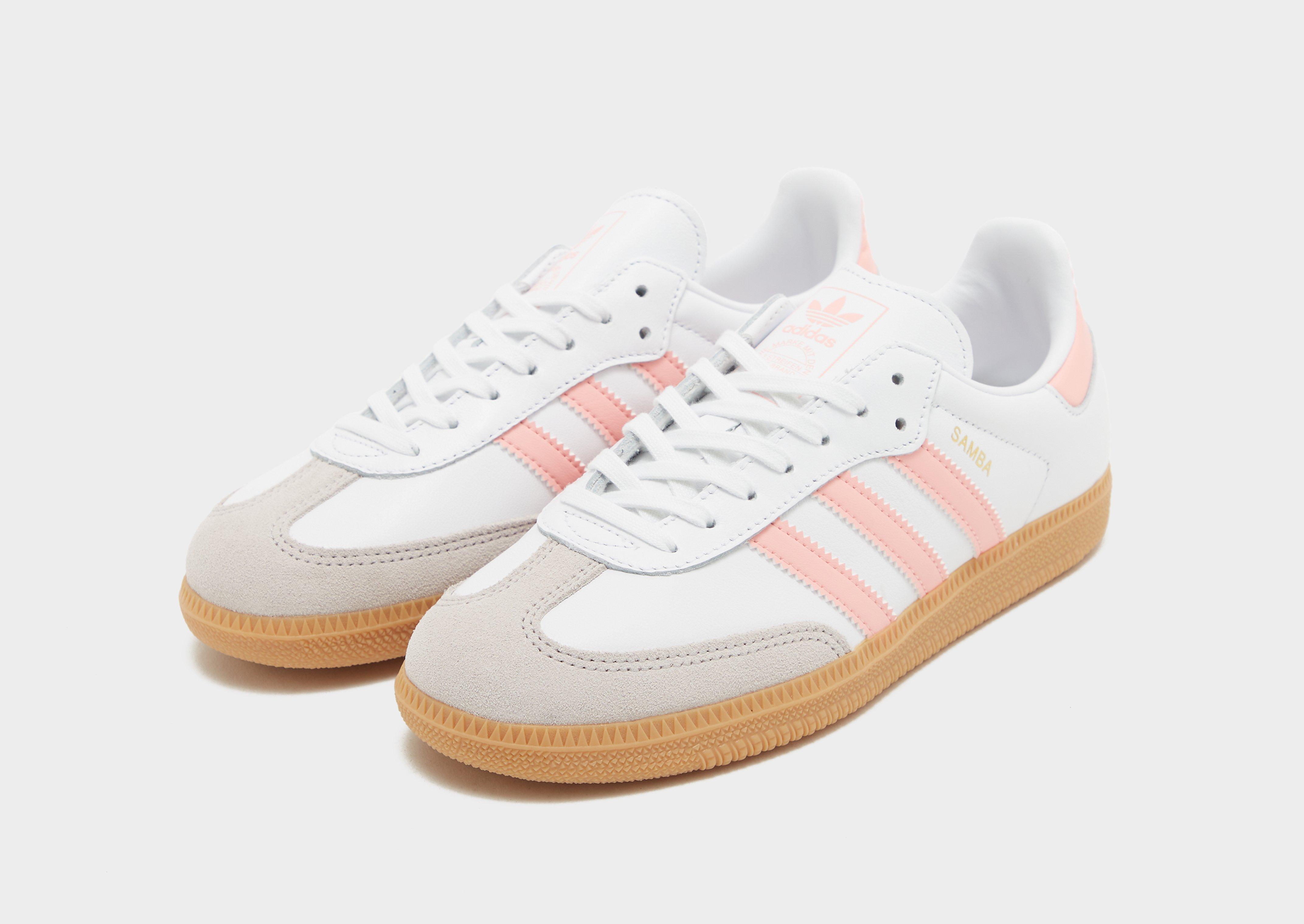 adidas Originals Chaussure Samba OG Enfants