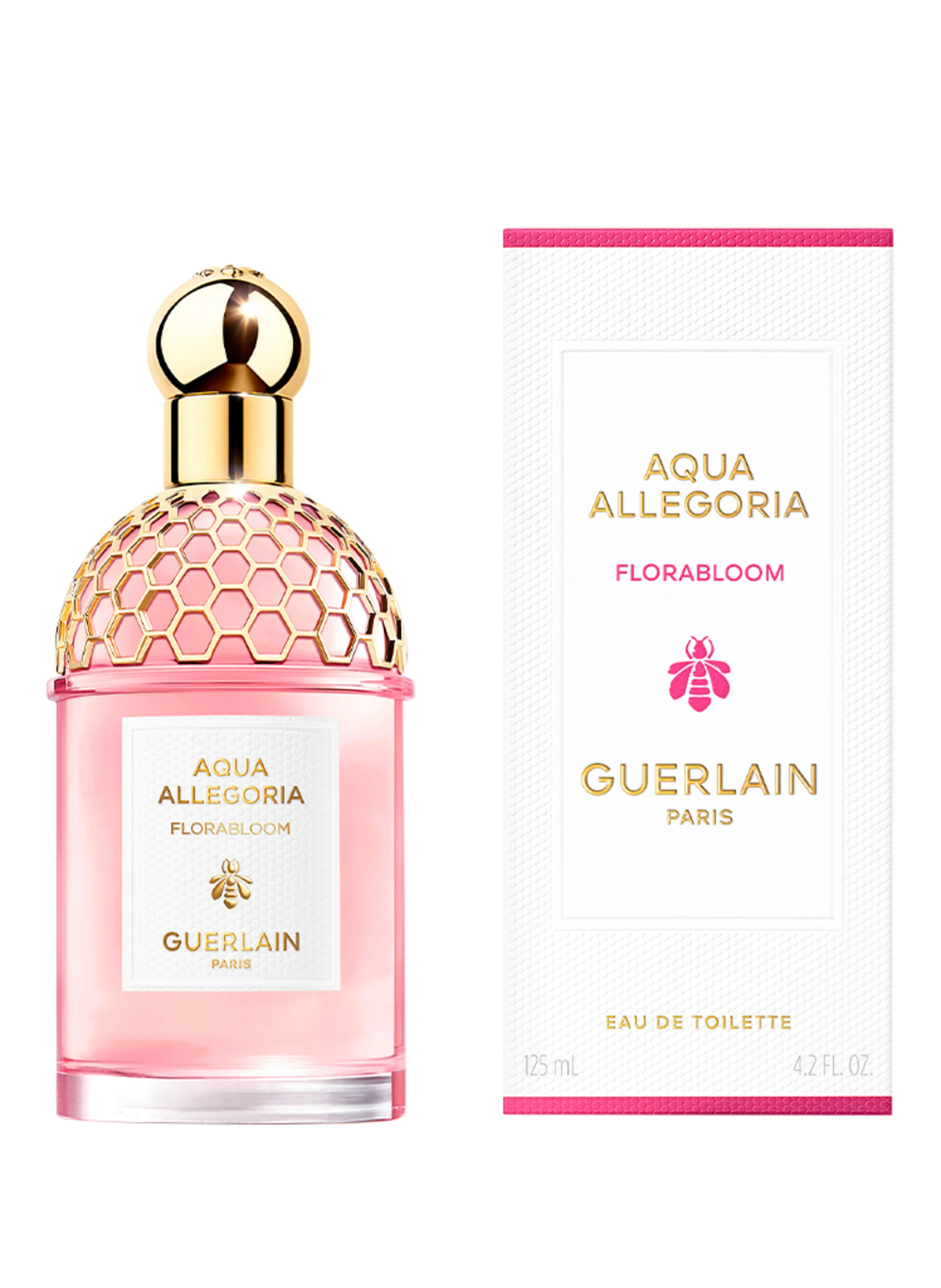 GUERLAIN AQUA ALLEGORIA FLORABLOOM
