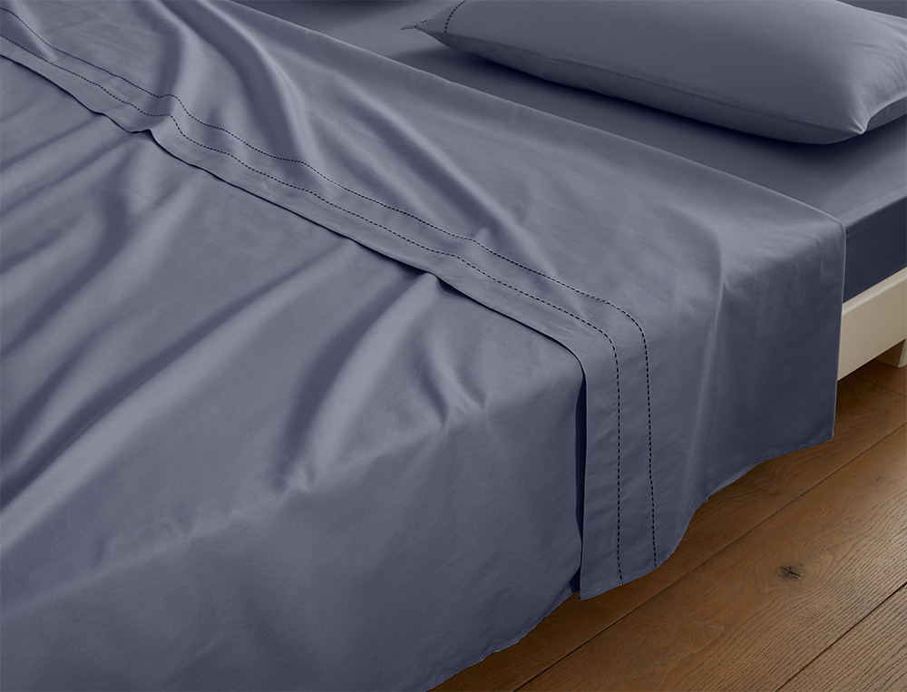 Linge de lit-Satin