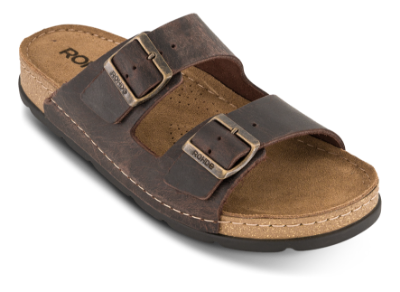 Rohde Sandal Brun 6294