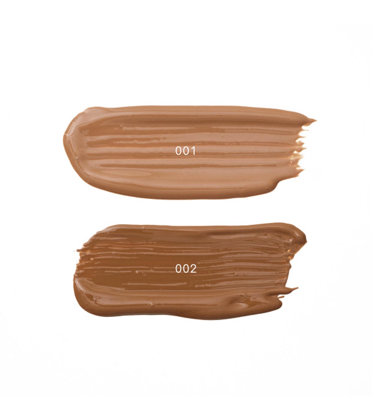 Gosh  - Contorno de creme Shape Up - 002: Medium-deep