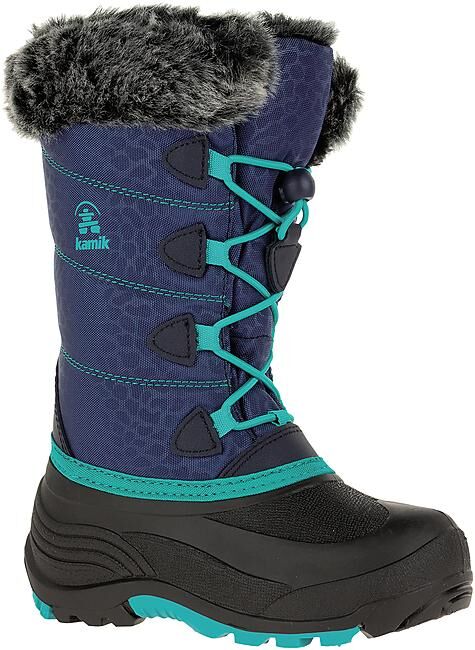 KAMIK - CHAUSSURES CHAUDES SNOWGYPSY 3