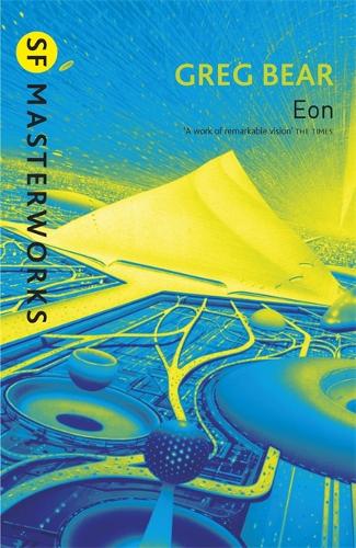 Eon - S.F. Masterworks (Paperback)
