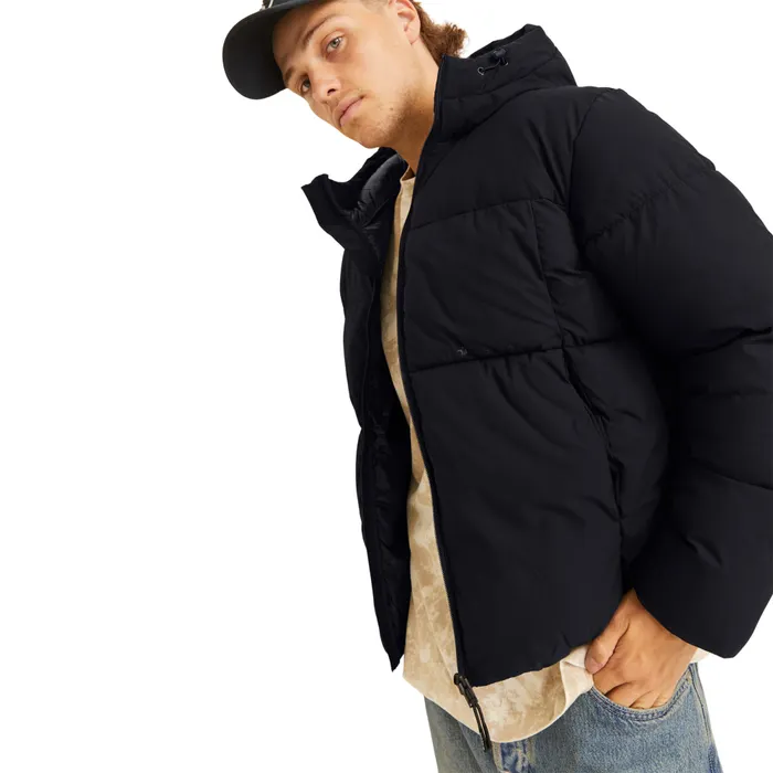Jack & Jones Vesterbro Puffer Winterjas Heren