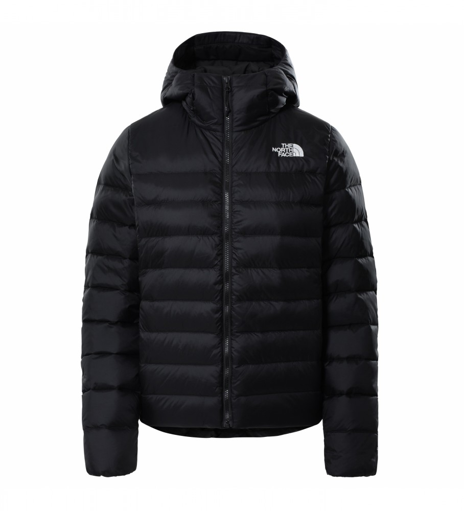The North Face Plumn Aconcagua Black